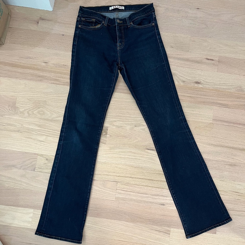 J Brand 29" jeans with stretch